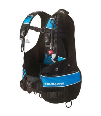 КОМПЕНСАТОР SCUBAPRO GO