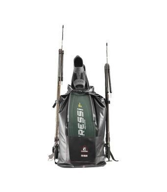 СУМКА CRESSI SUB DRY GARA 60 Л