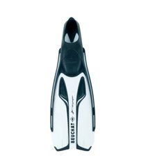ЛАСТЫ BEUCHAT X VOYAGER БЕЛЫЕ, 40/41
