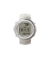 ДЕКОМПРЕССИМЕТР SUUNTO DX SILVER TITAN