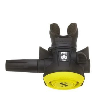 ОКТОПУС SCUBAPRO R105
