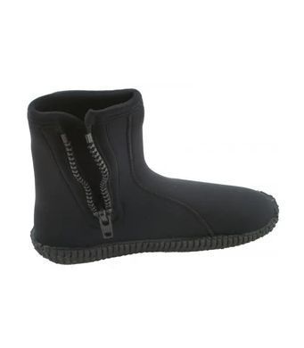 БОТЫ BARE BOOT 7ММ, 7 мм, 47/48