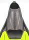 Ласты для бассейна Aqua Sphere Microfin (черно-салатовый), 46-47