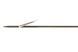 Гарпун Cressi threaded shaft 90 (D 7.0) FA350034 (гарпун)