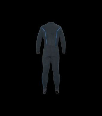УТЕПЛИТЕЛЬ ДЛЯ СУХОГО ГИДРОКОСТЮМА BARE SB SYSTEM MID LAYER FULL