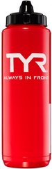 Бутылка для воды TYR Water Bottle, Red (610)