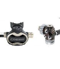 РЕГУЛЯТОР CRESSI SUB T-10 SC MASTER