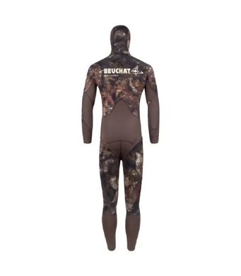 ГИДРОКОСТЮМ BEUCHAT ROCKSEA TRIGOCAMO 5ММ 2023, XL, 5 мм