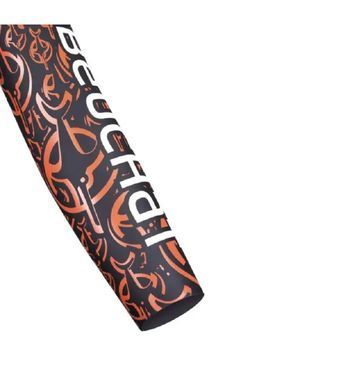 Гидрокостюм Beuchat Crawl C200 Woman 2 мм черный, размер: XS