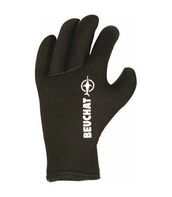 ПЕРЧАТКИ BEUCHAT SIROCCO SPORT 5ММ, XXL