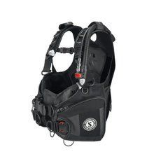 КОМПЕНСАТОР ПЛАВУЧЕСТИ SCUBAPRO X-BLACK