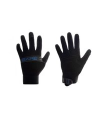 ПЕРЧАТКИ BARE TROPIC PRO GLOVE 2ММ ЧЕРНЫЕ, L