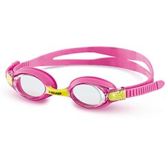 Очки для плавання детские HEAD METEOR (розовые)