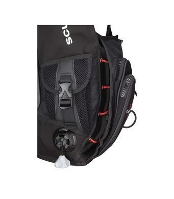 КОМПЕНСАТОР ПЛАВУЧЕСТИ SCUBAPRO X-BLACK
