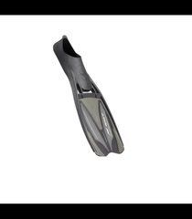 ЛАСТИ SCUBAPRO JET SPORT FULL FOOT ЧОРНО-СІРІ, L