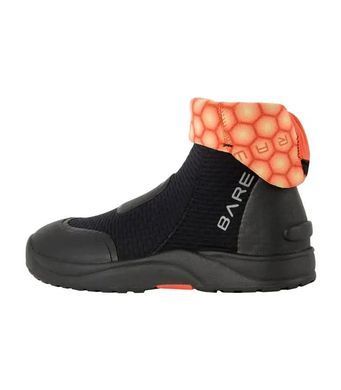БОТЫ BARE ULTRAWARMTH 7ММ, 7 мм, 42