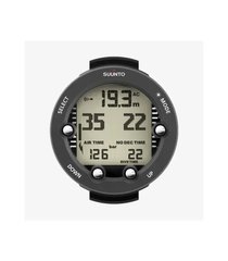 ДЕКОМПРЕССИМЕТР SUUNTO VYPER NOVO БЕЗ USB СЕРЫЙ