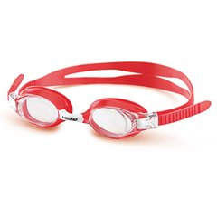 Очки для плавання детские HEAD METEOR (красные)