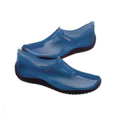 Тапочки Cressi Sub Water shoes гумові сині, розмір: 41