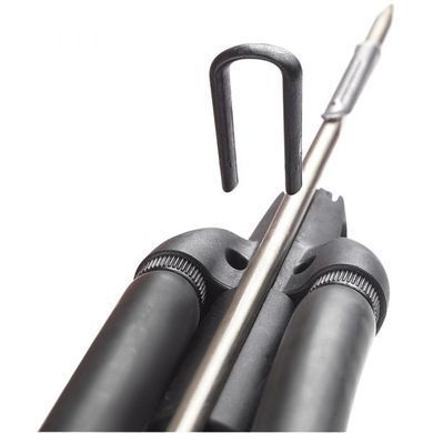 Рушниця арбалет Salvimar Voodoo Rail 85 сm
