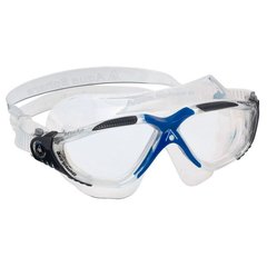 Очки для плавания Aqua Sphere Vista (прозрачно-серый)