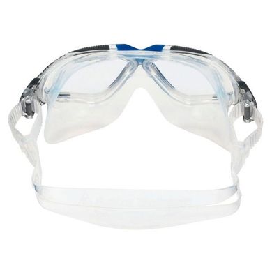 Очки для плавания Aqua Sphere Vista (прозрачно-серый)