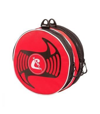 Сумка CRESSI RANTAU BAG ЧЕРВОНА