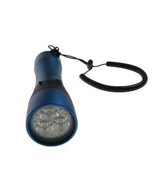Ліхтар SEAC SUB X-LED