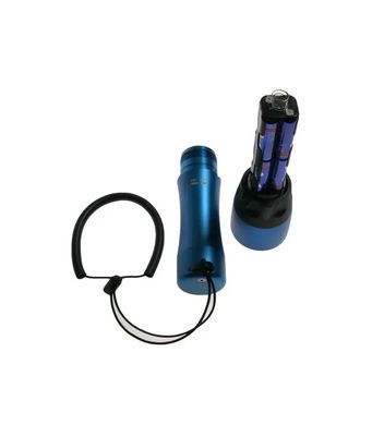 Ліхтар SEAC SUB X-LED