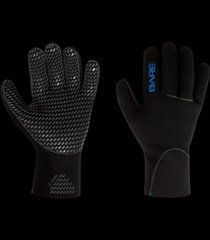 ПЕРЧАТКИ BARE GLOVE 5ММ