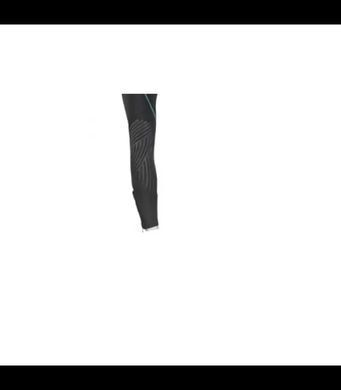 ГИДРОКОСТЮМ SCUBAPRO DEFINITION WOMAN 5ММ ЧЕРНО-БИРЮЗОВЫЙ