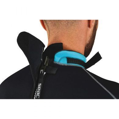 Гідрокостюм для дайвінгу Seac Sense 3 mm чоловічий