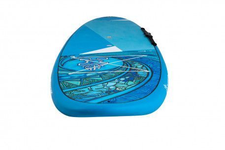 Доски композитные STARBOARD ( 2010210101017 ) SUP 10'8" X 31" GO STARSHOT WAVE 2021