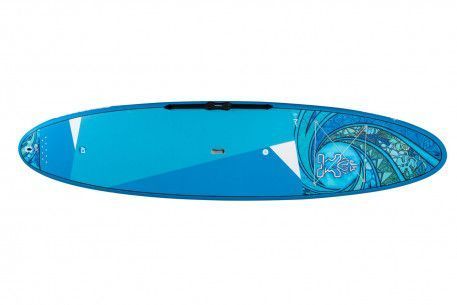 Доски композитные STARBOARD ( 2010210101017 ) SUP 10'8" X 31" GO STARSHOT WAVE 2021