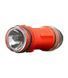 ФОНАРЬ BEST DIVERS FLASH LIGHT ОРАНЖЕВЫЙ