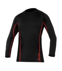 УТЕПЛИТЕЛЬ ДЛЯ СУХОГО ГИДРОКОСТЮМА BARE ULTRAWARMTH BASE LAYER TOP MENS, M