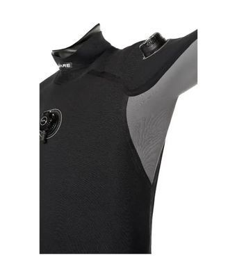 СУХИЙ ГІДРОКОСТЮМ BARE SENTRY PRO DRY MENS ЧОРНИЙ