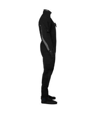 СУХИЙ ГІДРОКОСТЮМ BARE SENTRY PRO DRY MENS ЧОРНИЙ