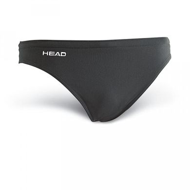 Плавки HEAD SOLI-5 - PBT 5 cm чол. p.40 (чорні)