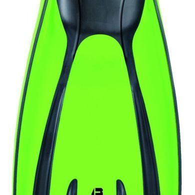 Ласты для дайвинга Mares Avanti Quattro+ (зеленый), S