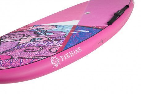 Доски композитные STARBOARD ( 2010210101016 ) SUP 10'8" X 31" GO STARSHOT SUN 2021