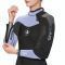 Гидрокостюм для дайвинга Aqua Lung Dynaflex FS BZ 5,5 mm женский, ML, 5,5 мм