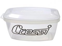Аксессуары для маски CRESSI-SUB BOX LARGE FOR MASK 2019