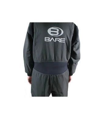 УТЕПЛИТЕЛЬ BARE ДЛЯ СУХОГО ГИДРОКОСТЮМА CТ-200