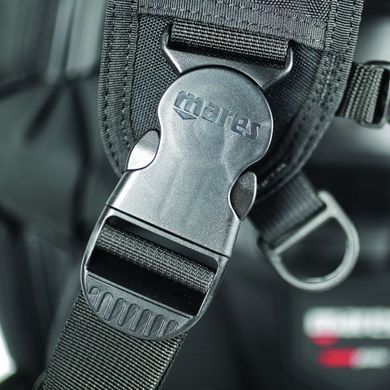 Компенсатор плавучості для дайвінгу Mares Bolt, S