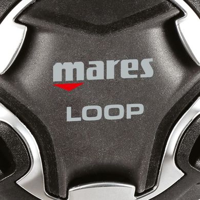 Регулятор для дайвінгу Mares Loop 15X