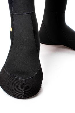 Шкарпетки преміум-класу TRITON Nylon / Nylon, 3 мм, L/XL