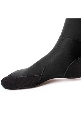 Шкарпетки преміум-класу TRITON Nylon / Nylon, 3 мм, L/XL