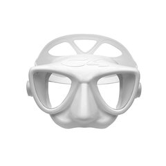 Маска C4 PLASMA mask white