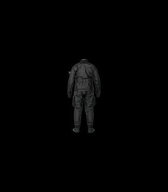 СУХИЙ ГІДРОКОСТЮМ BARE X-MISSION EVOLUTION TECH DRY MENS ЧОРНИЙ
